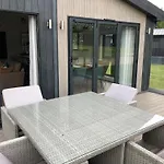 Keld Spring Retreat Holiday park