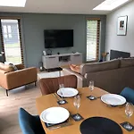 Keld Spring Retreat Holiday park Helmsley