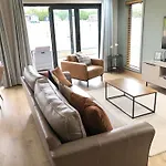 Keld Spring Retreat
