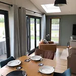 Keld Spring Retreat Holiday park Helmsley