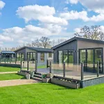 Vakantiepark Keld Spring Retreat Helmsley