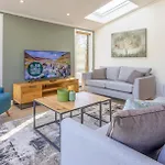 Vakantiepark Keld Spring Retreat