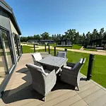 Keld Spring Retreat Helmsley