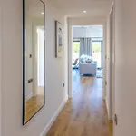 Vakantiepark Keld Spring Retreat