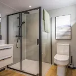 Keld Spring Retreat Vakantiepark *