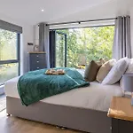 Vakantiepark Keld Spring Retreat *