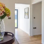 Vakantiepark Keld Spring Retreat Helmsley