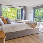 Keld Spring Retreat Vakantiepark Helmsley