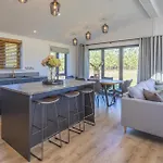 Keld Spring Retreat Vakantiepark