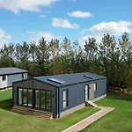 Keld Spring Retreat Vakantiepark