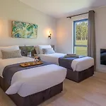 Keld Spring Retreat Vakantiepark