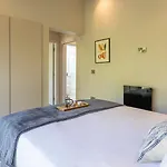 Keld Spring Retreat Vakantiepark *