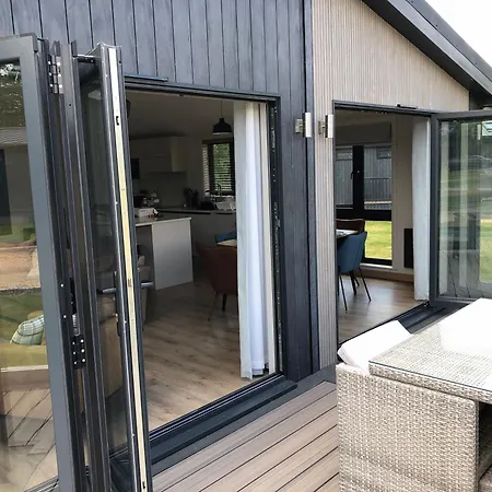 Keld Spring Retreat 赫尔姆斯利