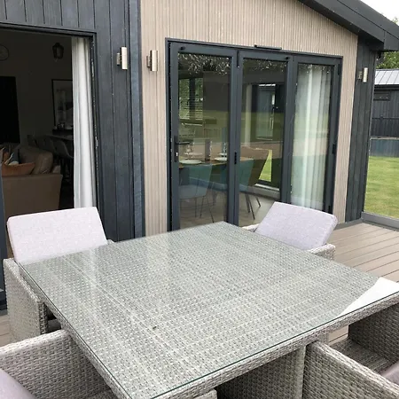 Keld Spring Retreat Holiday park