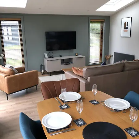 Keld Spring Retreat Holiday park Helmsley