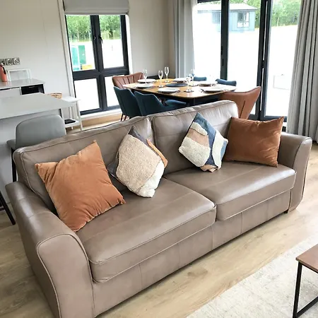 Keld Spring Retreat * 赫尔姆斯利