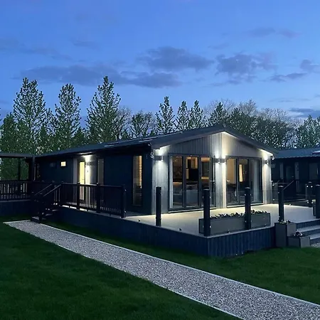 假日公园 Keld Spring Retreat 赫尔姆斯利