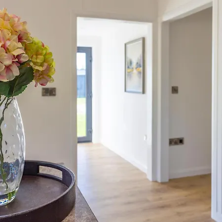 假日公园 Keld Spring Retreat 赫尔姆斯利