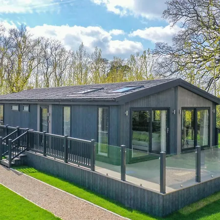 Holiday park Keld Spring Retreat