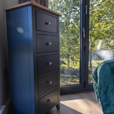 假日公园 Keld Spring Retreat 赫尔姆斯利