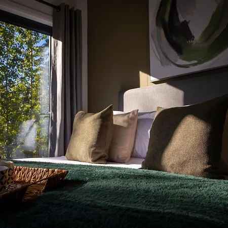 Keld Spring Retreat *