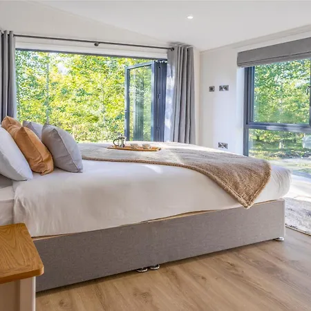 Keld Spring Retreat Ferienpark Helmsley