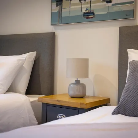 Keld Spring Retreat *