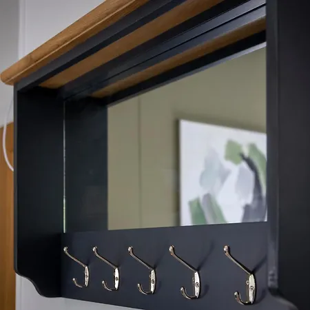 Keld Spring Retreat * 赫尔姆斯利