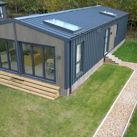 Vakantiepark Keld Spring Retreat Helmsley