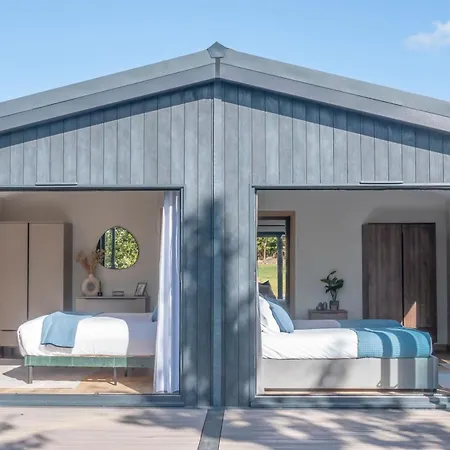 假日公园 Keld Spring Retreat