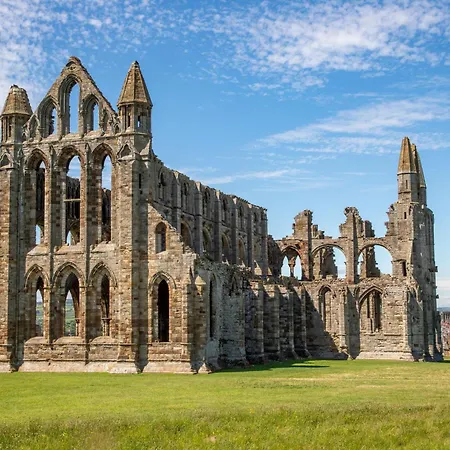 Keld Spring Retreat 赫尔姆斯利