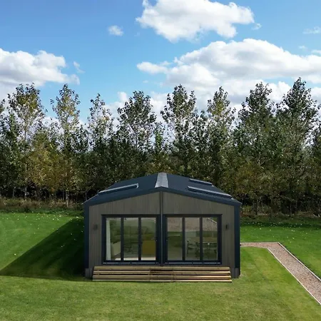 Keld Spring Retreat 赫尔姆斯利