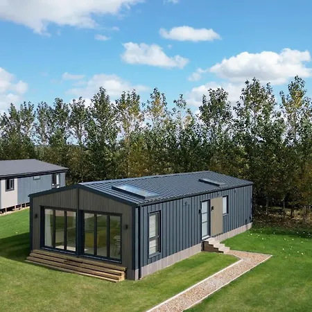 Keld Spring Retreat 假日公园