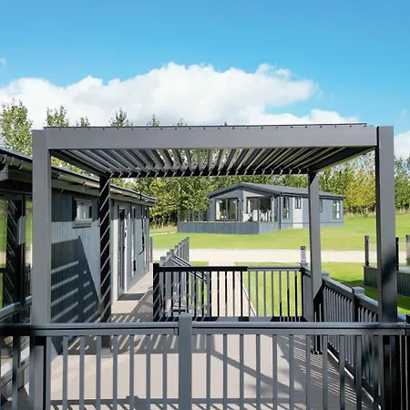 Holiday park Keld Spring Retreat