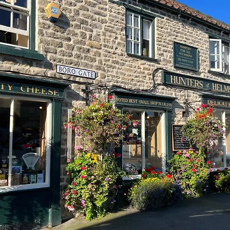 假日公园 Keld Spring Retreat