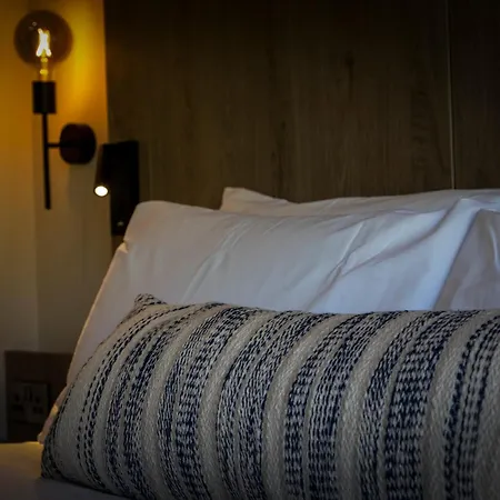 Keld Spring Retreat 假日公园 赫尔姆斯利