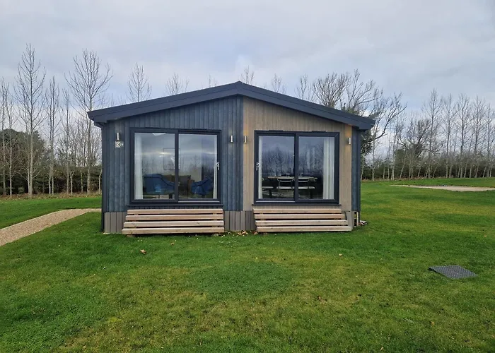 Keld Spring Retreat 홀리데이파크