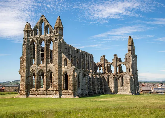 Keld Spring Retreat 헴슬리