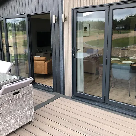 Holiday park Keld Spring Retreat