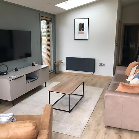 Keld Spring Retreat Helmsley