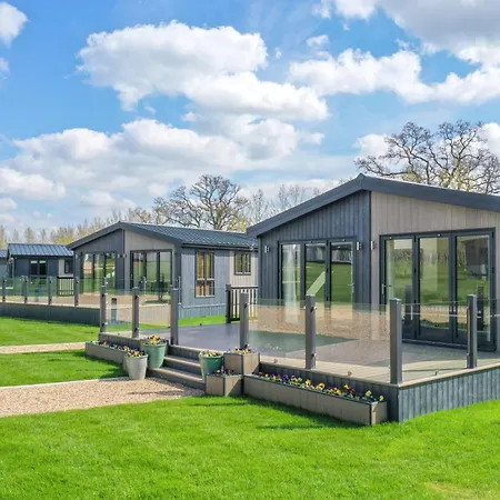 Holiday park Keld Spring Retreat Helmsley