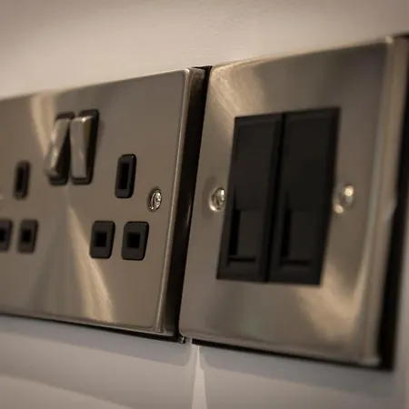 Keld Spring Retreat Holiday park Helmsley