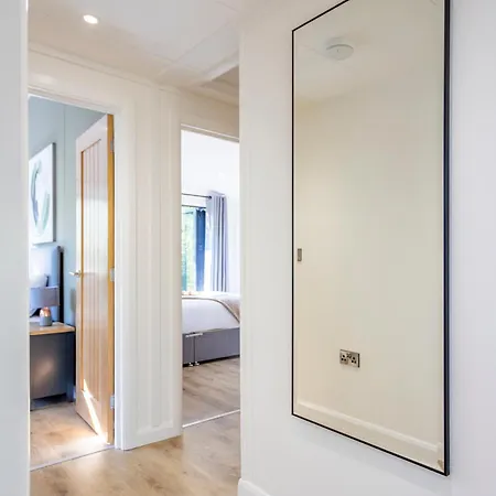 Keld Spring Retreat *