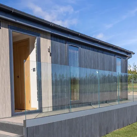 Keld Spring Retreat * Helmsley