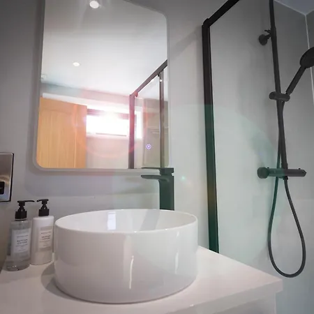 Keld Spring Retreat Parco vacanze