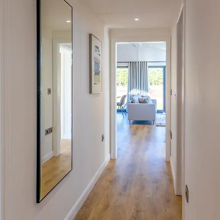 Holiday park Keld Spring Retreat