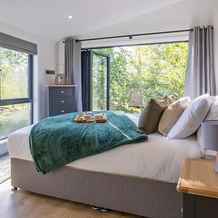 Holiday park Keld Spring Retreat *