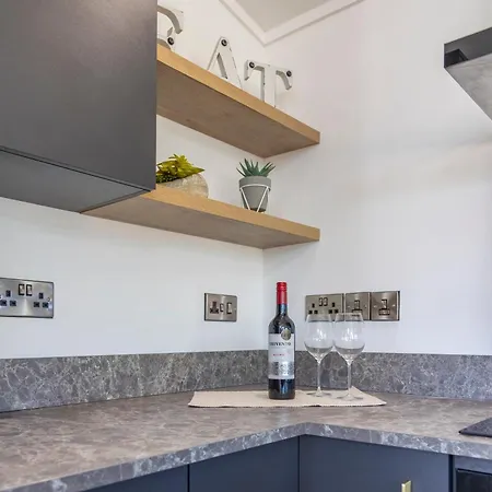 Keld Spring Retreat Holiday park