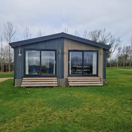 Keld Spring Retreat Holiday park