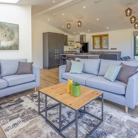 Holiday park Keld Spring Retreat *